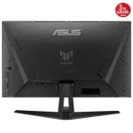 Asus 27 TUF Gaming VG27AQM1A 260Hz 1Ms FreeSync/G-Sync 2K QHD IPS Gaming Monitör
