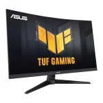 Asus 27 TUF Gaming VG27WQ3B 180Hz 0.5Ms Adaptive Sync 2K QHD Fast VA Gaming Monitör