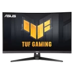 Asus 27 TUF Gaming VG27WQ3B 180Hz 0.5Ms Adaptive Sync 2K QHD Fast VA Gaming Monitör