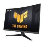 Asus 27 TUF Gaming VG27WQ3B 180Hz 0.5Ms Adaptive Sync 2K QHD Fast VA Gaming Monitör