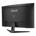 Asus 27 TUF Gaming VG27WQ3B 180Hz 0.5Ms Adaptive Sync 2K QHD Fast VA Gaming Monitör