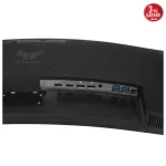 Asus 34 TUF Gaming VG34VQ3B 180Hz 1Ms FreeSync 2K WQHD VA Curved Gaming Monitör