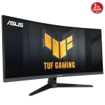 Asus 34 TUF Gaming VG34VQ3B 180Hz 1Ms FreeSync 2K WQHD VA Curved Gaming Monitör