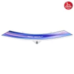 Asus 34 VU34WCIP-W 100Hz 1Ms FreeSync 2K QHD VA Curved Monitör