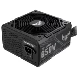 Asus TUF Gaming 650B 650W 80+ Bronze 135mm Fanlı Güç Kaynağı