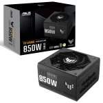 Asus 850W TUF Gaming 850G 80+ Gold Tam Modüler Güç Kaynağı