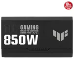 Asus 850W TUF Gaming 850G 80+ Gold Tam Modüler Güç Kaynağı