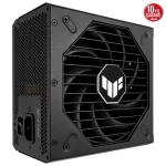 Asus 850W TUF Gaming 850G 80+ Gold Tam Modüler Güç Kaynağı