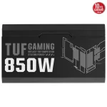 Asus 850W TUF Gaming 850G 80+ Gold Tam Modüler Güç Kaynağı