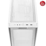 Asus A21 USB 3.0 Mesh Beyaz Micro ATX Kasa