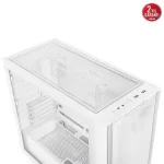 Asus A21 USB 3.0 Mesh Beyaz Micro ATX Kasa