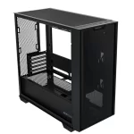 Asus A21 USB 3.2 Mesh Siyah Micro ATX Kasa