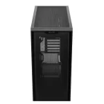 Asus A21 USB 3.2 Mesh Siyah Micro ATX Kasa