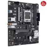 Asus A620M-F GAMING WIFI ARGB DDR5 8000MHz (OC) M.2 AM5 mATX Anakart