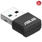Asus AX55-Nano AX1800 Dual Band WiFi6 USB Adaptör