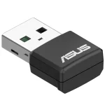 Asus AX55-Nano AX1800 Dual Band WiFi6 USB Adaptör