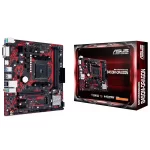 Asus B450M-Dragon DDR4 4400MHz (OC) M.2 AM4 mATX Anakart