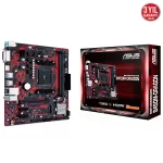 Asus B450M-Dragon DDR4 4400MHz (OC) M.2 AM4 mATX Anakart