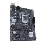 Asus B560M-P-SI 5000mhz(OC) M.2 mATX LGA1200 Anakart