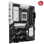 Asus B650E MAX GAMING WIFI DDR5 8000MHz (OC) M.2 AM5 ATX Anakart