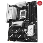 Asus B650E MAX GAMING WIFI DDR5 8000MHz (OC) M.2 AM5 ATX Anakart