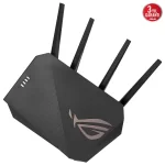Asus DSL-AX82U AX5400 Aura RGB AiMesh WLAN VDSL Modem Router