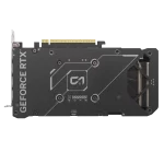 Asus Dual GeForce RTX 5060 Ti O16G 16GB DLSS 4 128 Bit GDDR7 Ekran Kartı