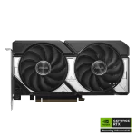 Asus Dual GeForce RTX 5060 Ti O16G 16GB DLSS 4 128 Bit GDDR7 Ekran Kartı