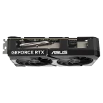 Asus Dual GeForce RTX 5060 Ti O16G 16GB DLSS 4 128 Bit GDDR7 Ekran Kartı