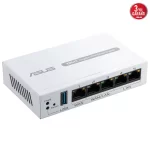 Asus EBG15 ExpertWiFi VPN AI Pro Gigabit Kablolu Router
