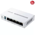 Asus EBG15 ExpertWiFi VPN AI Pro Gigabit Kablolu Router