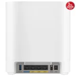 Asus EBM68 2-Pack AX7800 AI Pro ExpertWiFi Mesh Sistem Router