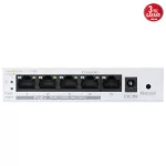 Asus EBP15 ExpertWiFi 5 Port GbE Akıllı Yönetim PoE+ Switch