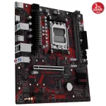 Asus EX-B650M-V7 DDR5 7800MHz (OC) M.2 AM5 mATX Anakart