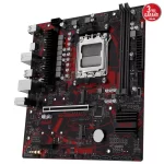 Asus EX-B650M-V7 DDR5 7800MHz (OC) M.2 AM5 mATX Anakart