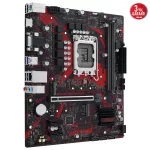Asus EX-B760M-V5 DDR5 8000MHz (OC) M.2 1700p mATX Anakart