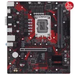 Asus EX-B760M-V5 DDR5 8000MHz (OC) M.2 1700p mATX Anakart
