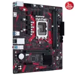Asus EX-H610M-V3 D4 DDR4 3200MHz M.2 LGA1700 mATX Anakart