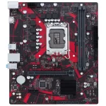 Asus EX-H610M-V3 D4 DDR4 3200MHz M.2 LGA1700 mATX Anakart