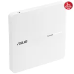 Asus ExpertWiFi EBA63 AX3000 Dual Band WiFi 6 PoE AiMesh Router