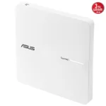 Asus ExpertWiFi EBA63 AX3000 Dual Band WiFi 6 PoE AiMesh Router
