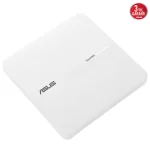 Asus ExpertWiFi EBA63 AX3000 Dual Band WiFi 6 PoE AiMesh Router