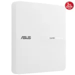 Asus ExpertWiFi EBA63 AX3000 Dual Band WiFi 6 PoE AiMesh Router