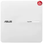 Asus ExpertWiFi EBA63 AX3000 Dual Band WiFi 6 PoE AiMesh Router