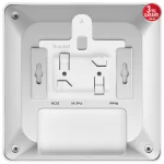 Asus ExpertWiFi EBA63 AX3000 Dual Band WiFi 6 PoE AiMesh Router