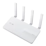Asus ExpertWiFi EBR63 AX3000 WiFi 6 Dual Band Access Point Router