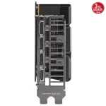Asus GeForce Dual RTX 5060 8G 8GB DLSS4 128 Bit GDDR7 Ekran Kartı
