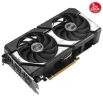 Asus GeForce Dual RTX 5060 8G 8GB DLSS4 128 Bit GDDR7 Ekran Kartı