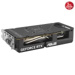 Asus GeForce Dual RTX 5060 O8G OC 8GB DLSS4 128 Bit GDDR7 Ekran Kartı