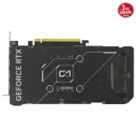 Asus GeForce Dual RTX 5060 O8G OC 8GB DLSS4 128 Bit GDDR7 Ekran Kartı